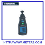 DT-6236B Digital Laser and Contact Tachometer