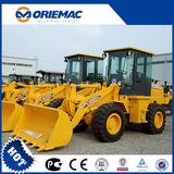 Cheap Price XCMG Wheel Loader (LW500FN)