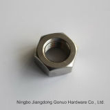 DIN 934 Stainless Steel M32 Hex Nut