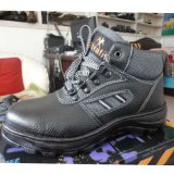 Best Selling Working Security Professional PU/Leather Outsole Safety Shoes