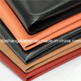 Hot Selling Synthetic Leather for Sofa Furniture