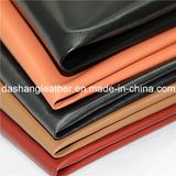 Hot Selling Synthetic Leather for Sofa Furniture