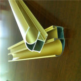 Aluminum Extrusions for Windows and Doors