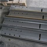 High Precision Metal Processing