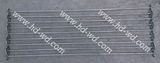 Rod Chain Wire Mesh Belt (Sani Grid Belt)