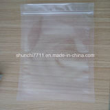Composite Zipper Seal Plastic Packing Bags
