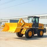 China Made 3ton Wheel Loader Price (W136II)