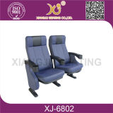 Xj-6802 High Quality Cinema Seating for Sale