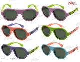 Cm6062 Plastic Fashion Children Sunglasses Eyewear