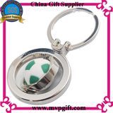 Bespoke Metal Key Chain for Football Sports Gift