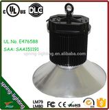 SAA UL Dlc 150W 5000k/5500k LED High Bay Warehouse Lights