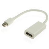 Apple Mini Displayport to HDMI Cable