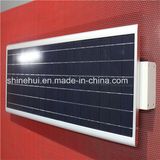 Integrated Solar LED Street Light with PIR Sensor Solar Street Light