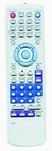 Kr Universal Remote Control DVD Kr-017