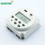 Cn101A Programmable Electronic Timer Switch