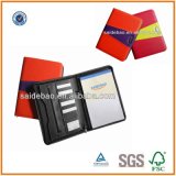 PU Manager Folder for Wholesale