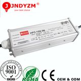 Single Output 120W Rubycon Capacitance Waterproof LED Power Supply with CE Rohs