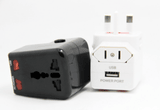 Plug Adapter
