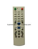 Universal TV Remote Control in White with High Quality