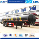 2 Axle Bitumen Insulation Tank