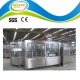 Carbonated Drinks Filling Machinery (8000-12000 Bottles Per Hour)