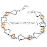 925 Silver Bracelet Fashion Bracelet Jewellery