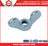 Stainless Steel Wing Nut DIN315 M4-M24