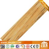 Building Material Inkjet Glazed Ceramic Wooden Tile (J156017D)