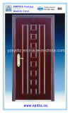Professional Powder Coating for Security Doors