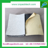 XPE Foam Foil Aluminum Foil Thermal Insulation Material