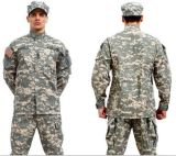 Acu Camouflage Uniform