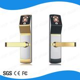 Access Control Facial Door Lock