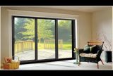 Aluminium Sliding Doors with Good Quality and Favorable Price