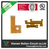 Multilayer Flexible Printed Circuit Board, FPC