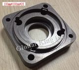Precision CNC Machining Part / CNC Machined Milling Part