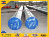 Nimo Steel Bars 18crnimo7-6+Q/T High Quality Steel Round Bars Solid Steels Forged Round Bars