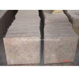 Natural Stone Beige Marble Floor Tile for Sale