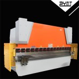 Metal Plate Hydraulic Plate Press Brake Press Machine Hydraulic Press Brake (80T/2500mm)