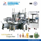 Labeling Machine for Beverage Container
