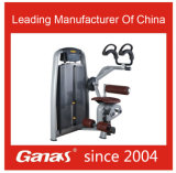 G-607 Ganas Abdominal Machine Gym Fitness Equipment