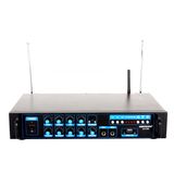 W-S58d Yuepu Mini Transmitting Radio