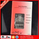 Free Sample Available Good Price Hand Sewing Needles