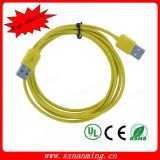 Premium USB Type a Male to Type a Male Device Data Cable