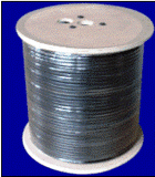 Coaxial Cable