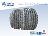 8-Strand Polypropylene Rope