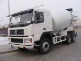 Cement Mixer Truck (DYX5251)