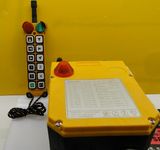 Crane Remote Control