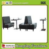 Coffee Shop Sofa/Deck/Booth (RH-58009)