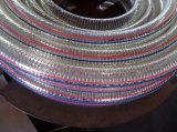 PVC Industrial Steel Wire Spiral Ring Water Hose