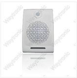 Powersound PIR Motion Sensor Speaker